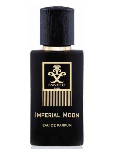 Perfume Imperial Moon de Fanette