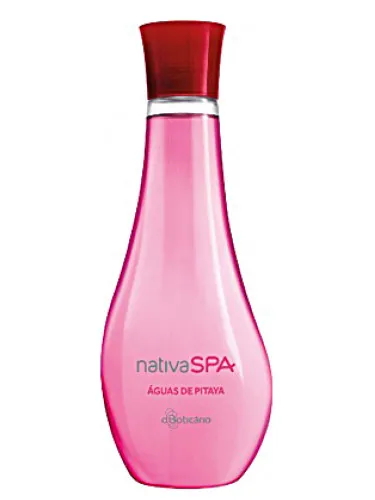 Imagen de Águas de Pitaya