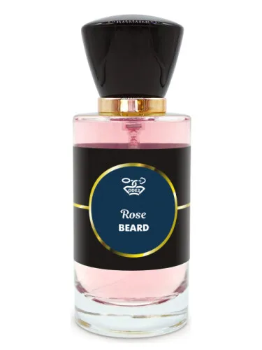 Imagen de Rose Beard