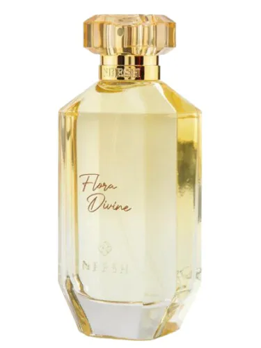 Imagen de Flora Divine