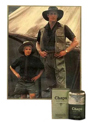 Imagen de Chaps Musk