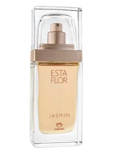 Imagen de Esta Flor Jasmim