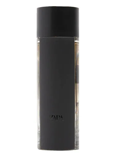 Imagen de Zara Black Eau de Toilette
