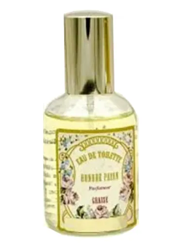 Perfume Vanille de Honore Payan