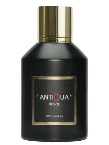 Perfume Oasi Di Agrumi de Antiqua Firenze