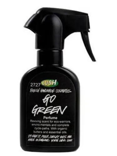 Imagen de Go Green