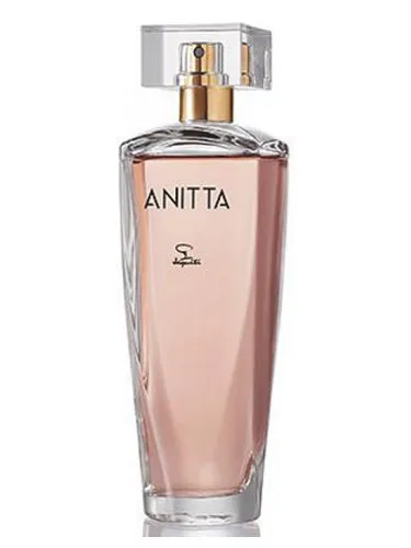 Imagen de Anitta