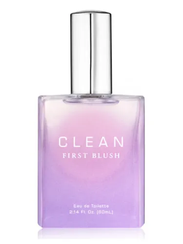 Perfume First Blush de Clean