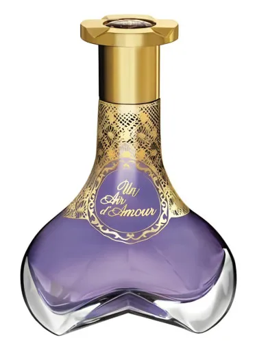Perfume Un Air de Paris Floral de Dorin
