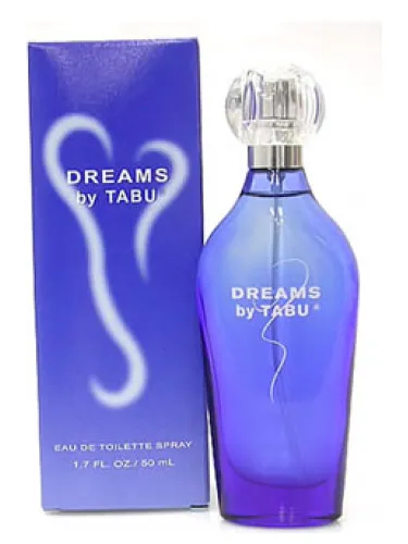 Perfume Dreams by Tabu de Dana