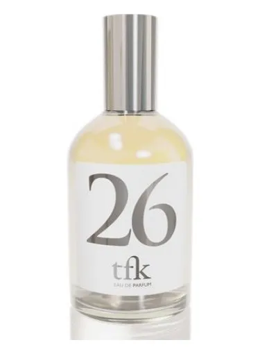 Perfume 26 de The Fragrance Kitchen