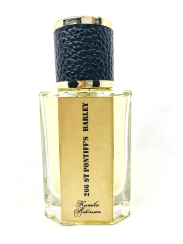 Perfume 266st Pontiff's Harley de Kamila Robinson