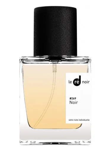 Perfume #269 Noir de Le Ré Noir