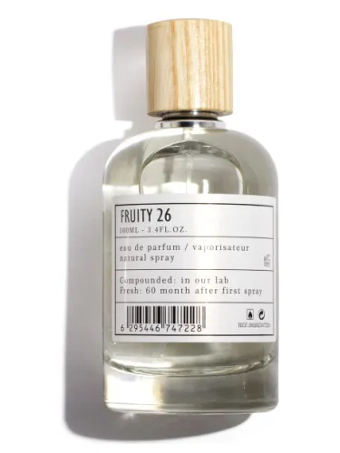 Perfume Fruity 26 de ARO-FAC Aroma Factory