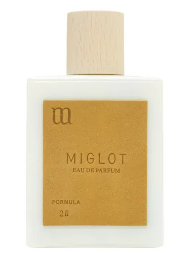 Perfume Formula 26 de Miglot