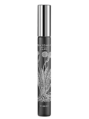 Perfume Wisdom No 26 de Tokyo Milk Parfumerie Curiosite