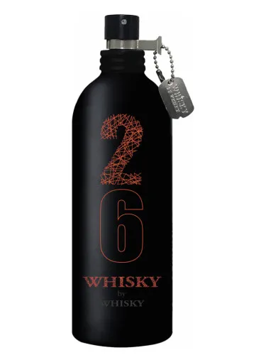 Imagen de Whisky by Whisky 26