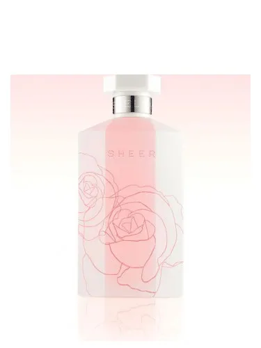 Perfume Sheer Stella 2008 de Stella McCartney