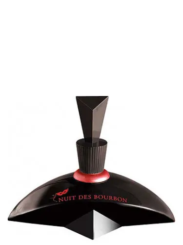 Perfume Nuit Des Bourbon de Princesse Marina De Bourbon