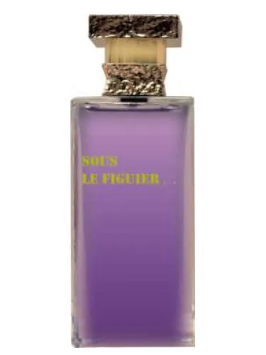 Perfume Sous Le Figuier de M. Micallef