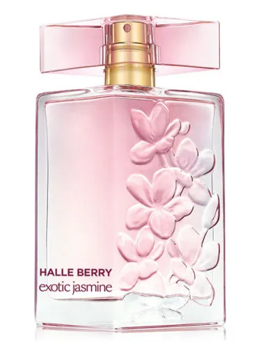 Perfume Exotic Jasmine de Halle Berry