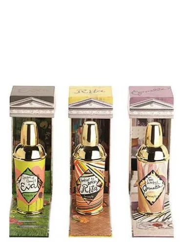 Perfume Lookin' To Rock Rita de Benefit