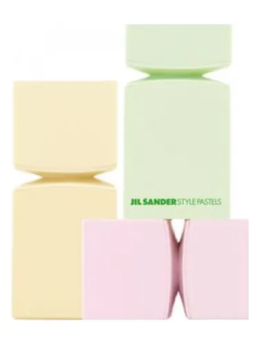 Imagen de Style Pastels Blush Pink