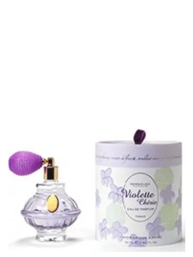 Imagen de Violette Cherie