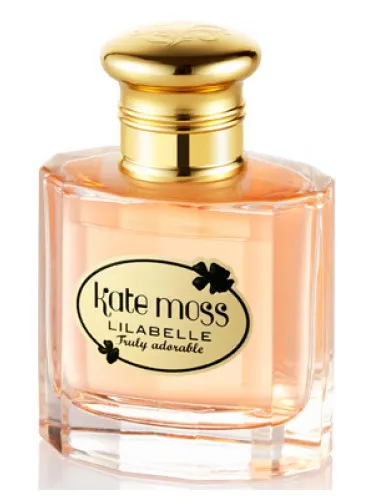Perfume Lilabelle Truly Adorable de Kate Moss
