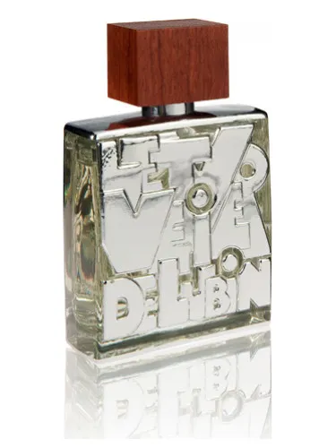 Perfume Bluff de Lubin