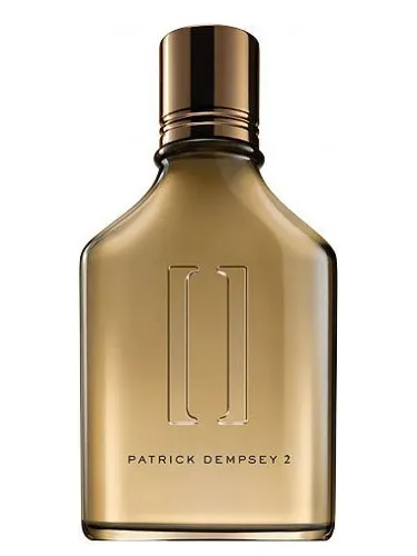 Perfume Patrick Dempsey 2 de Avon