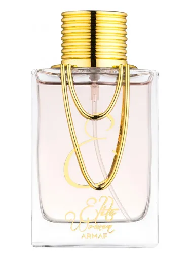 Perfume Elite Women Pink de Armaf