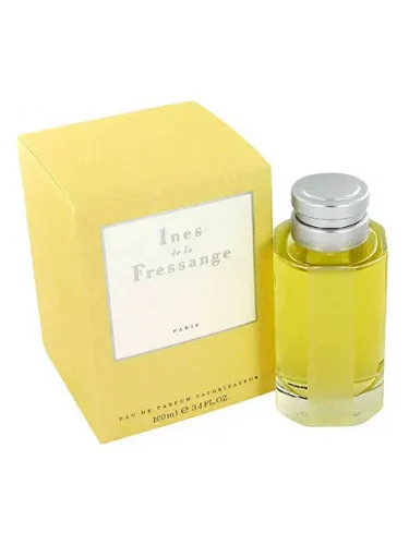 Imagen de Ines de la Fressange