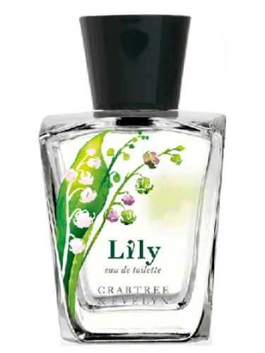 Imagen de Lily