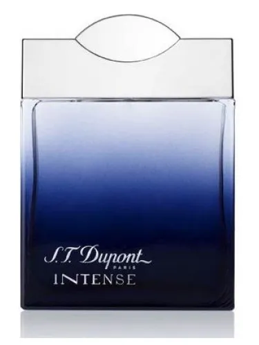 Perfume S.T. Dupont Intense Pour Homme de S.T. Dupont