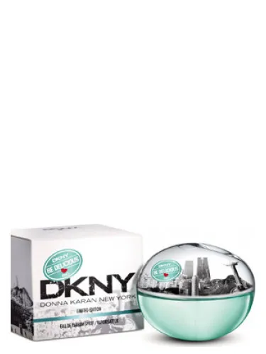 Imagen de DKNY Be Delicious Rio