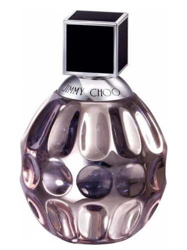Perfume Rose Gold Edition de Jimmy Choo