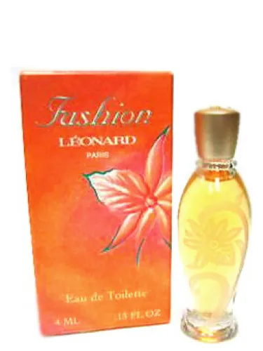 Perfume Fashion de Leonard