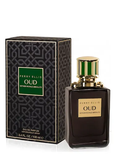 Imagen de Vetiver Royale Absolute