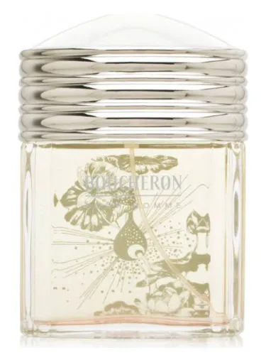 Imagen de Boucheron Homme Eau de Toilette Fraicheur 2008