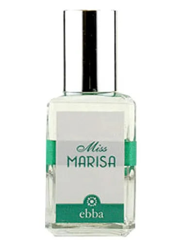 Perfume Miss Marisa de Ebba Los Angeles