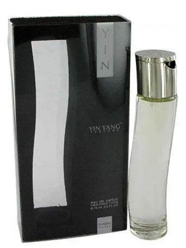 Perfume Yin de Jacques Fath