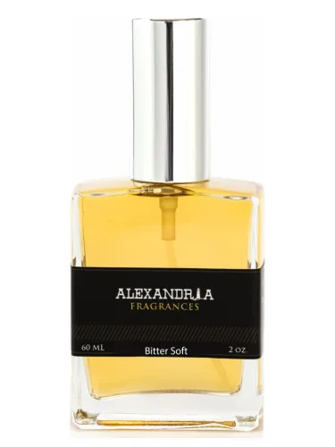 Perfume Bitter Soft de Alexandria Fragrances