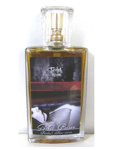 Imagen de Blood Edition - Gothic Poison