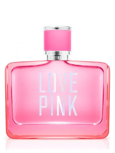 Perfume Love Pink de Victoria's Secret
