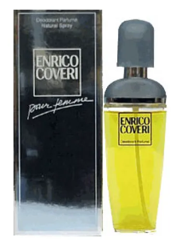 Perfume Enrico Coveri Pour Femme de Enrico Coveri