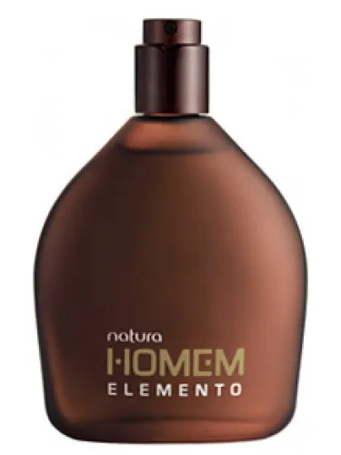 Perfume Homem Elemento de Natura