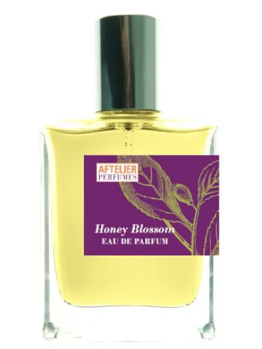 Perfume Honey Blossom de Aftelier