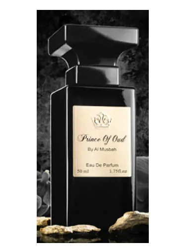 Imagen de Prince Of Oudh