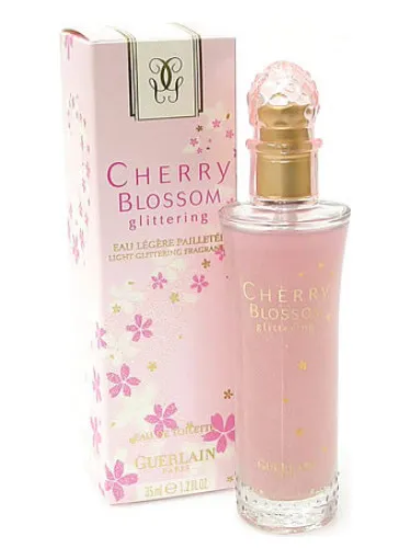 Imagen de Cherry Blossom Glittering